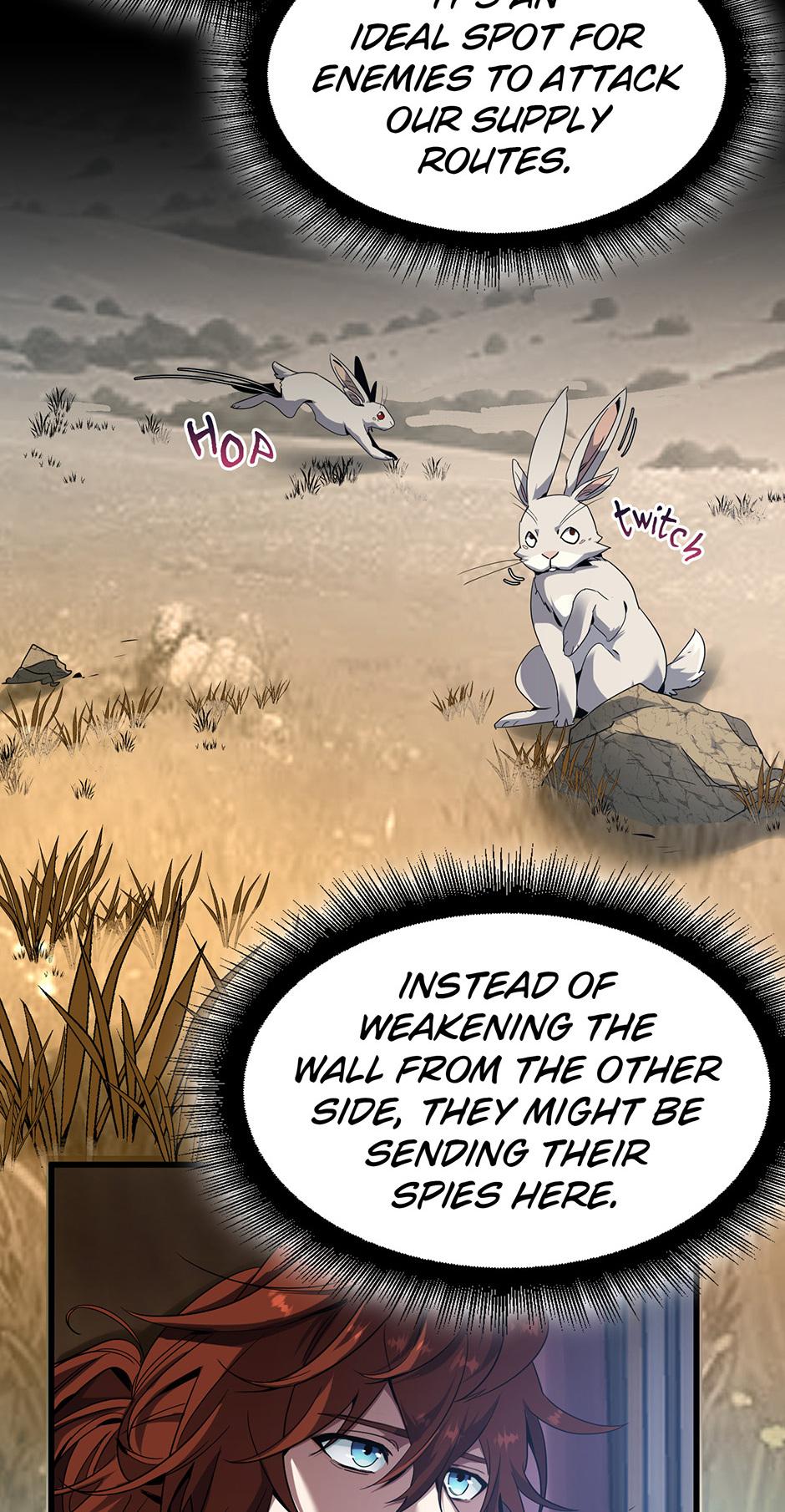 The Beginning After the End, Chapter 215 image 10